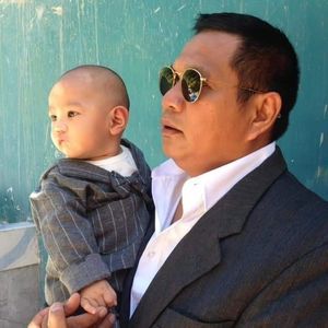 Meet your Posher, Soroel